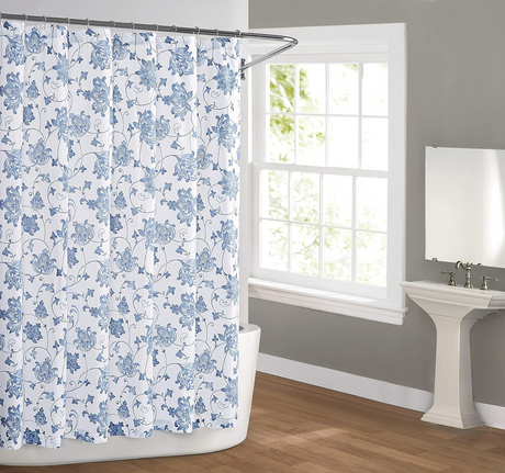 Classic Shower Curtains