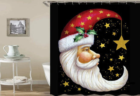 Novelty Shower Curtains