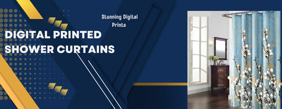 Shower Curtains, Bathroom Curtains & More | Shower Curtains Australia